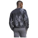 Adidas Ανδρικό φούτερ Seasonal Allover Print Sweatshirt